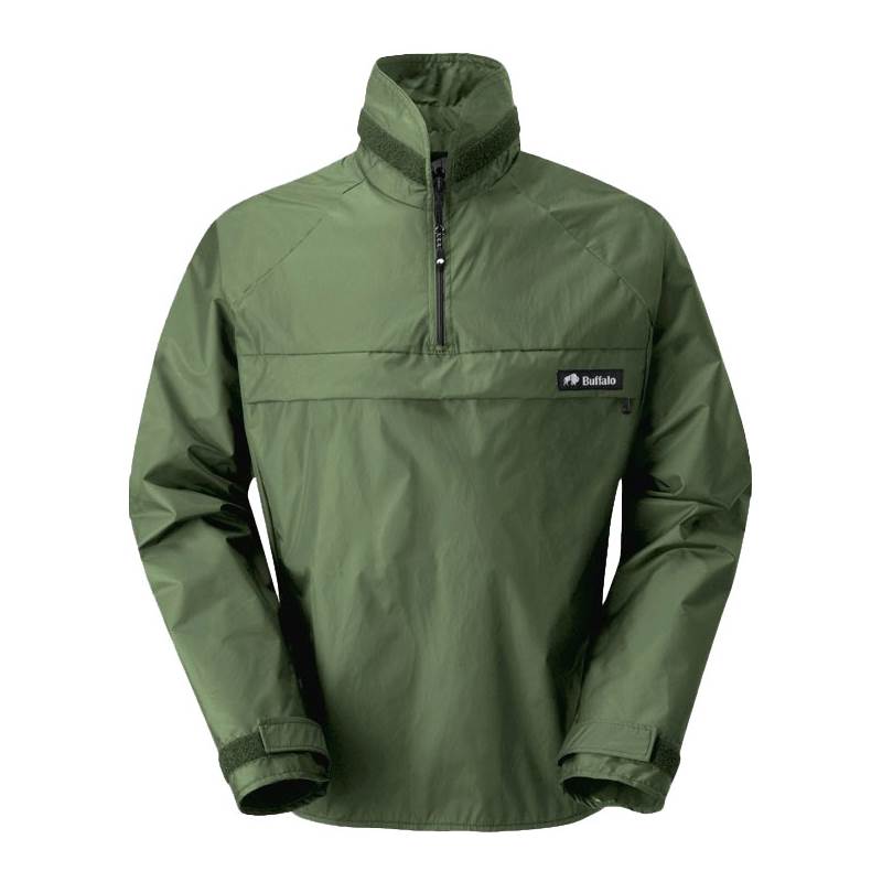 Buffalo Mens Windshirt-3