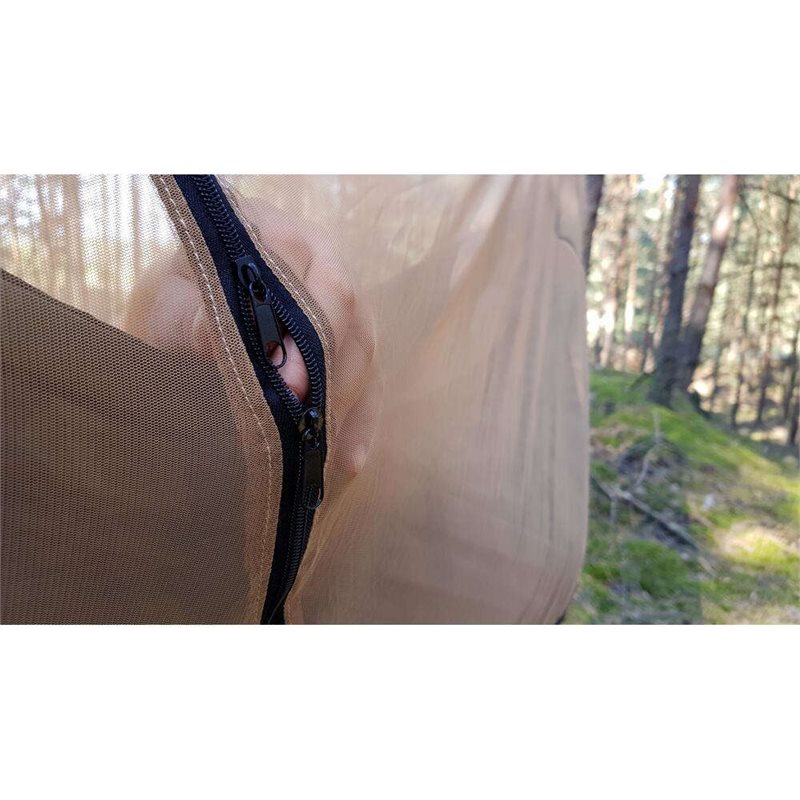 Bushmen DESERT Mosquito Net Hammock-3