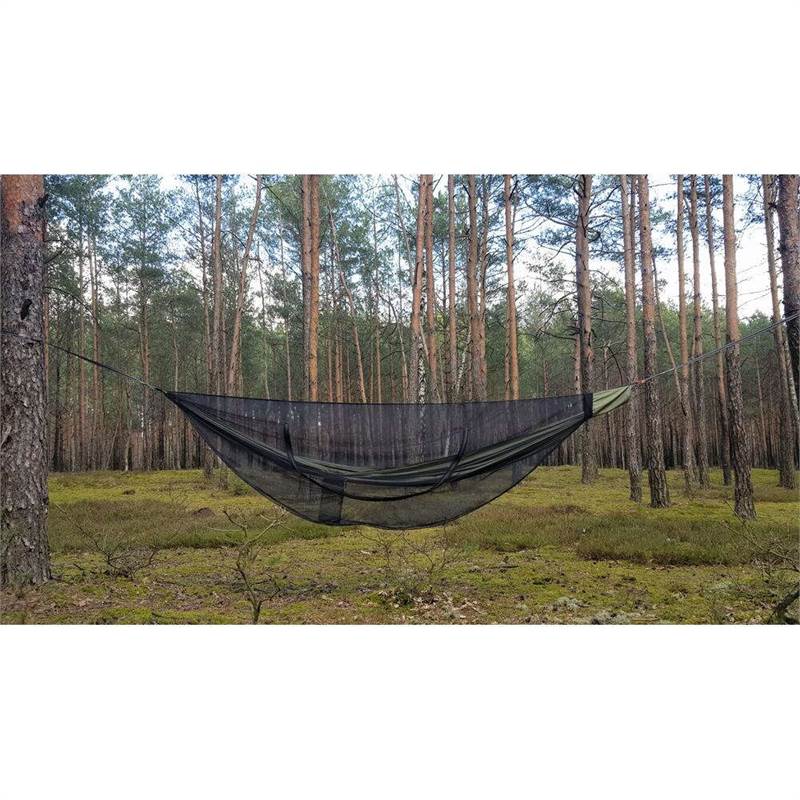 Bushmen JUNGLE Hammock Set-2