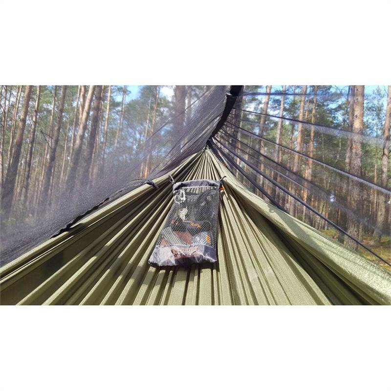 Bushmen JUNGLE Hammock Set-3