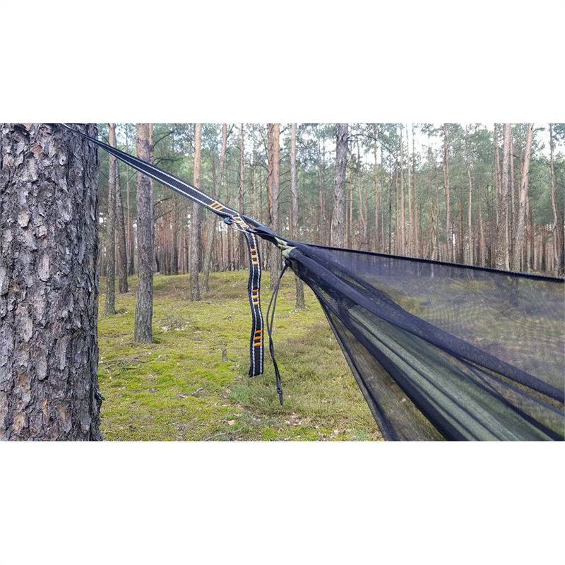 Bushmen JUNGLE Hammock Set-5