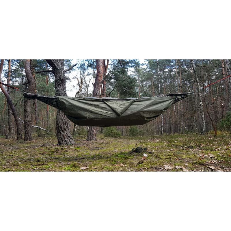 Bushmen THERMO Blanket-1
