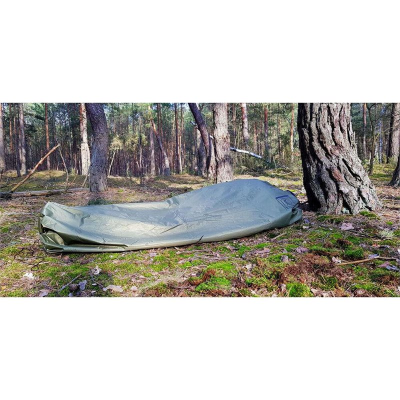 Bushmen THERMO Blanket-2