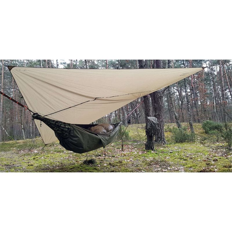 Bushmen THERMO Blanket-3