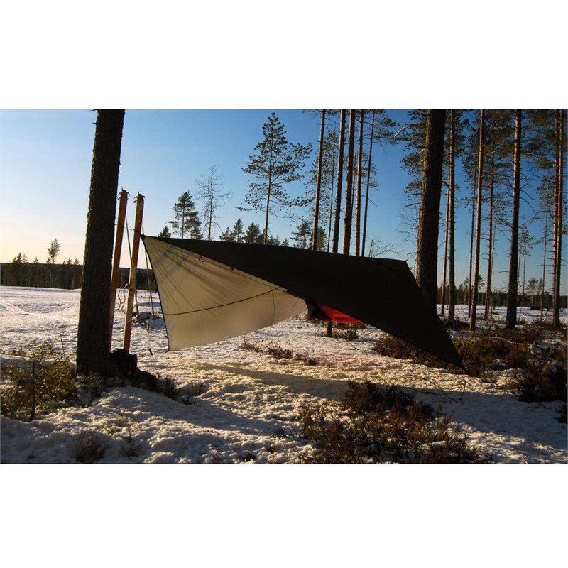 Bushmen THERMO Tarp 4x3m-1
