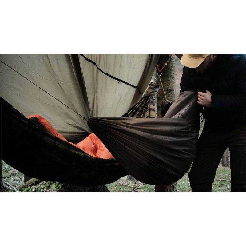 Bushmen B-Cover Gear Sling L-4