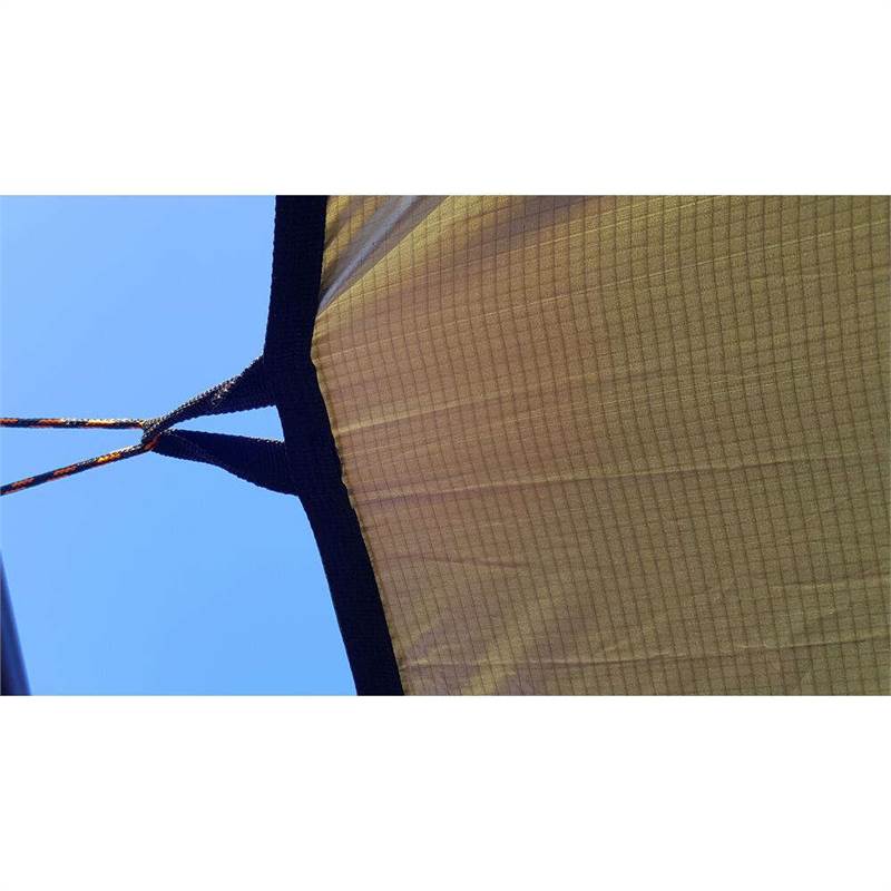 Bushmen Thermo Tarp 4X4-4