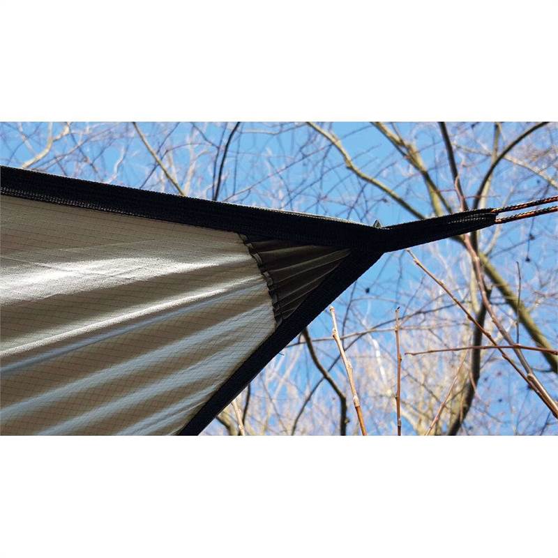 Bushmen Thermo Tarp 4X4-5