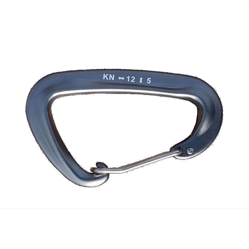 Bushmen Ultralight Carabiner-1