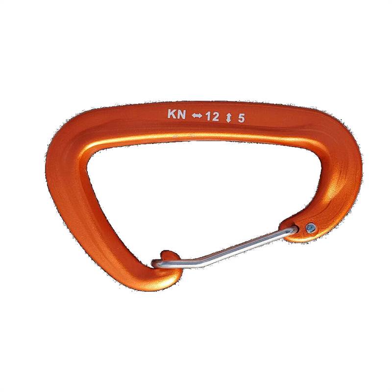 Bushmen Ultralight Carabiner-3