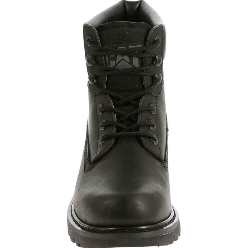 Caterpillar Mens Colorado Wide Leather Boots-3