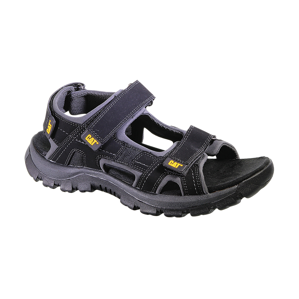 Caterpillar giles sandals store