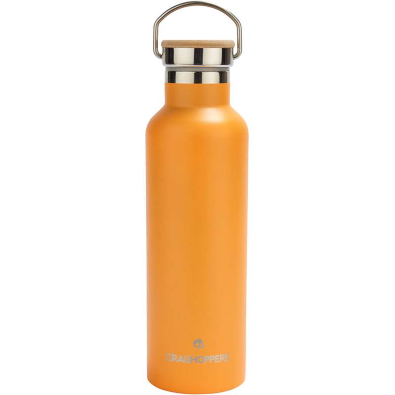 Craghoppers Insulated 750ml Water Bottle-1