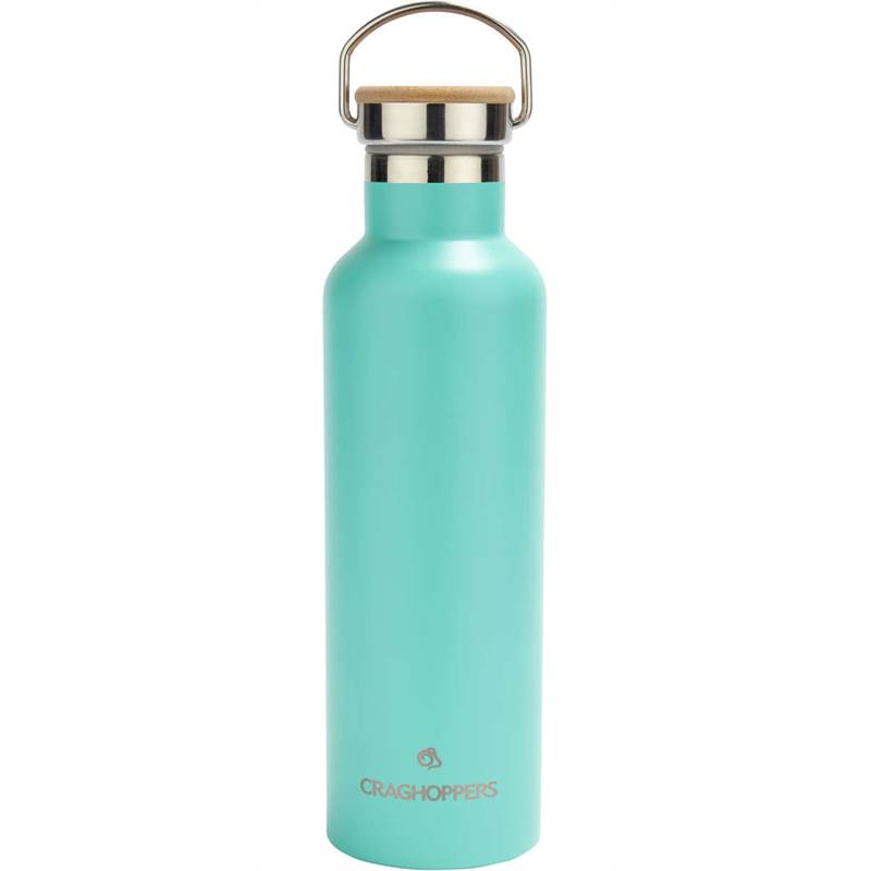 Craghoppers Insulated 750ml Water Bottle-2