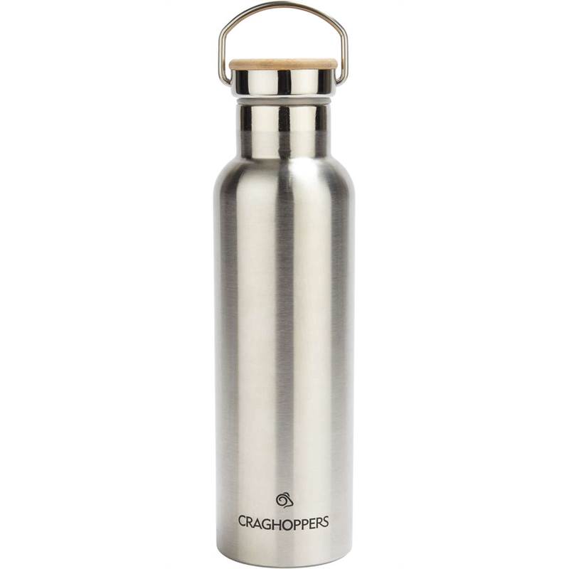 Craghoppers Insulated 750ml Water Bottle-4