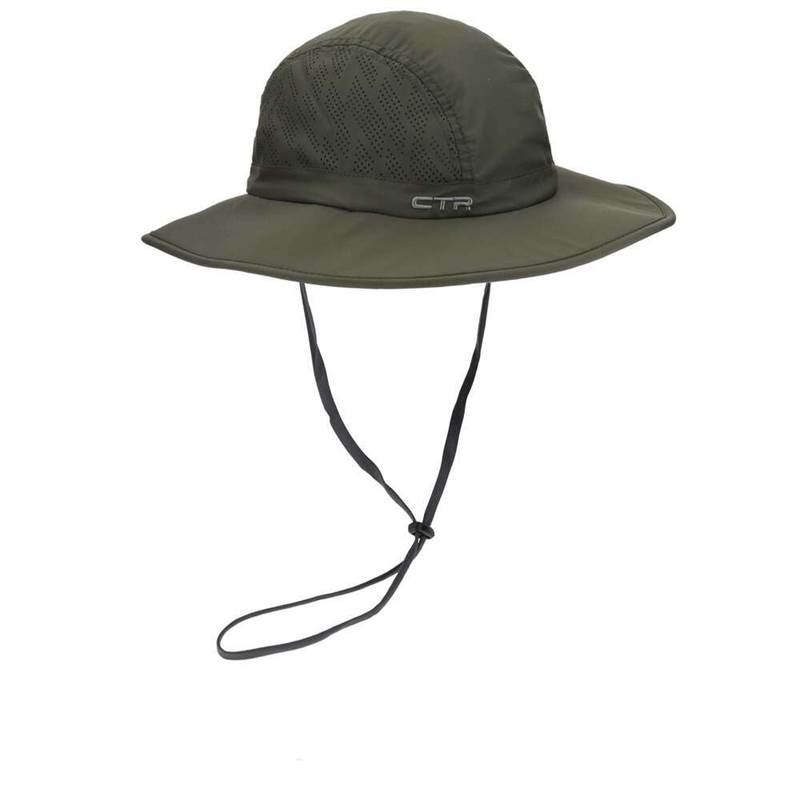 CTR Summit Expedition Hat-4