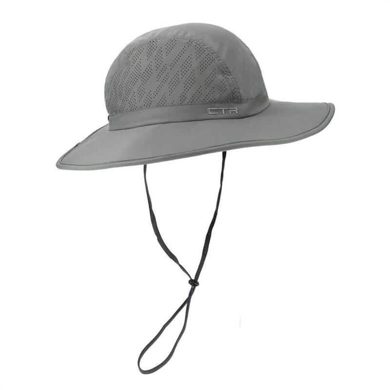 CTR Summit Expedition Hat-5