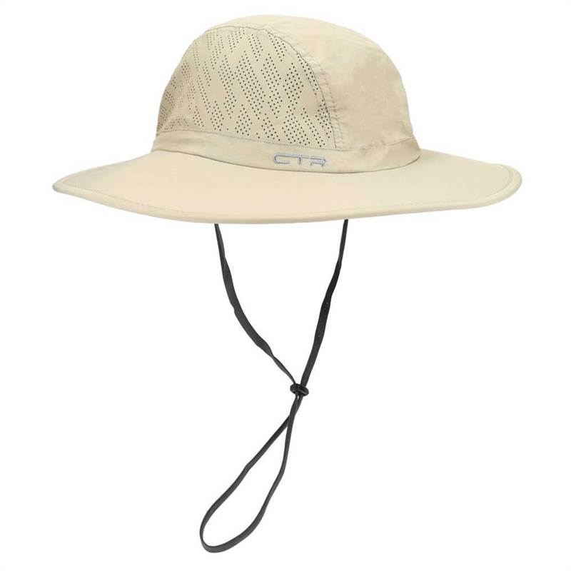 CTR Summit Expedition Hat-3