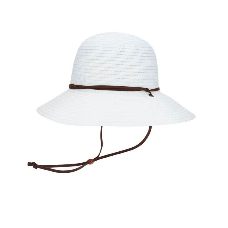 CTR Wanderlust Breeze Crushable Straw Hat-5