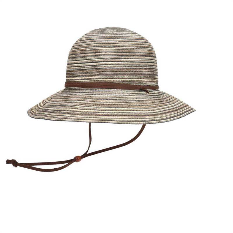 CTR Wanderlust Breeze Crushable Straw Hat-2