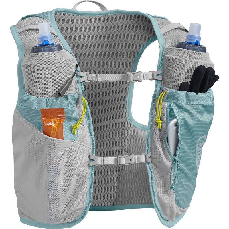 Camelbak Womens Ultra Pro 1L Running Vest-3