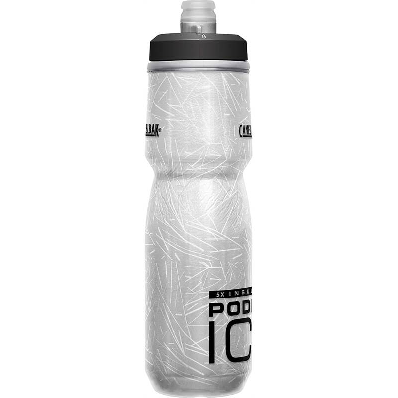 CamelBak Podium Ice Insulated Bottle 600ml-4