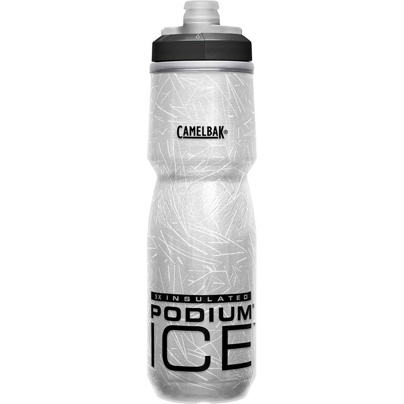 CamelBak Podium Ice Insulated Bottle 600ml-1
