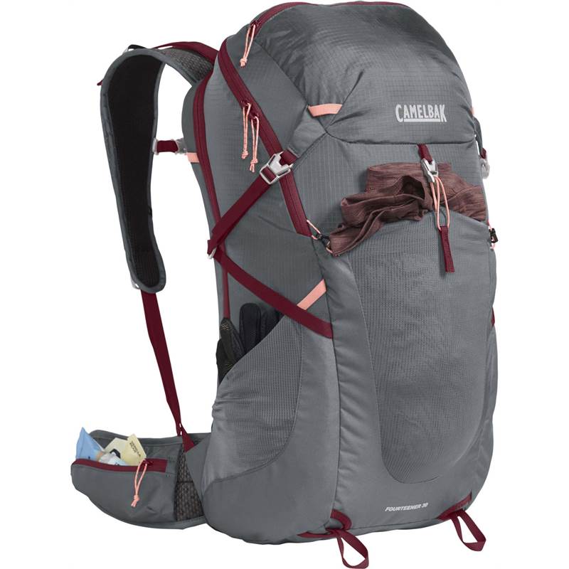 CamelBak Womens Fourteener 30 Hydration Pack-1
