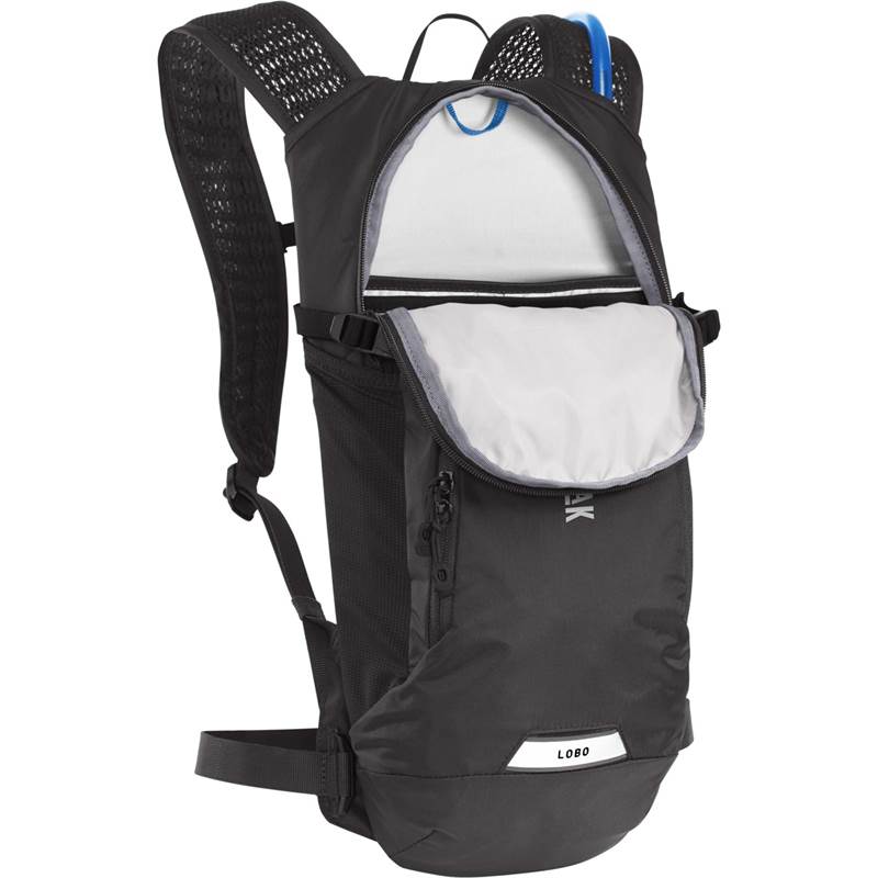 CamelBak Womens LOBO Hydration Pack 9L with 2L Reservoir-2