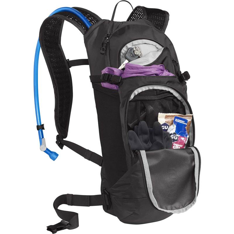 CamelBak Womens LOBO Hydration Pack 9L with 2L Reservoir-4