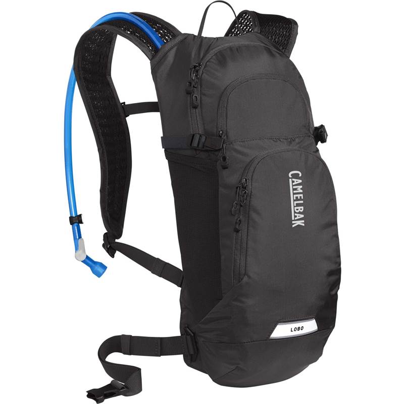 CamelBak Womens LOBO Hydration Pack 9L with 2L Reservoir-1