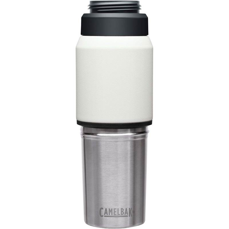 CamelBak MultiBev SST Vacuum Stainless 500ml Bottle with 350ml Cup-2