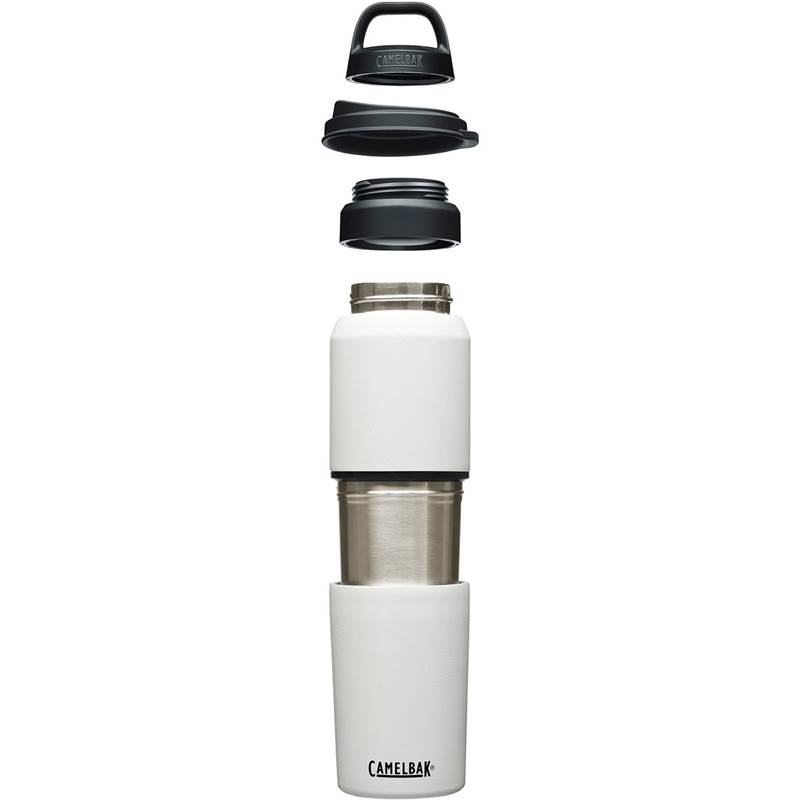 CamelBak MultiBev SST Vacuum Stainless 500ml Bottle with 350ml Cup-3