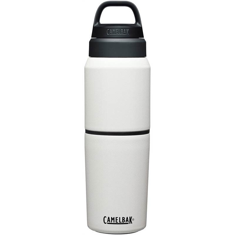 CamelBak MultiBev SST Vacuum Stainless 500ml Bottle with 350ml Cup-1