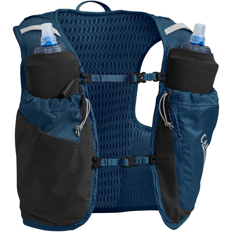 CamelBak Womens Ultra Pro Vest 7L with 1L Hydration-2