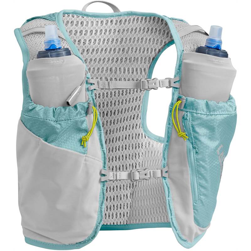 CamelBak Womens Ultra Pro Vest 7L with 1L Hydration-3