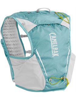 CamelBak Womens Ultra Pro Vest 7L with 1L Hydration