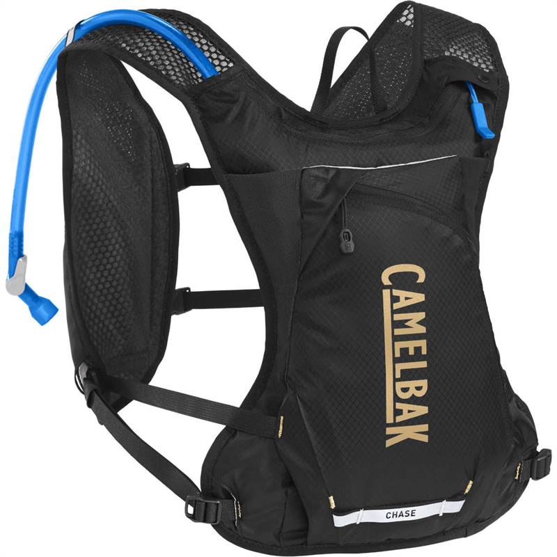 CamelBak Chase Race Pack 4L Vest with 1.5L Reservoir-1