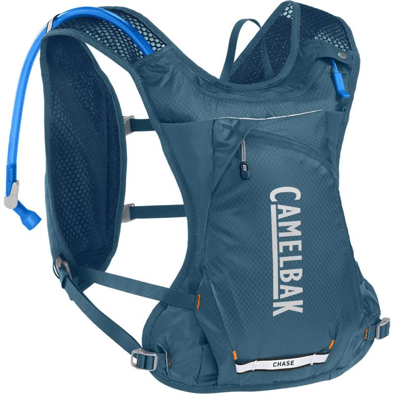 CamelBak Chase Race Pack 4L Vest with 1.5L Reservoir-2