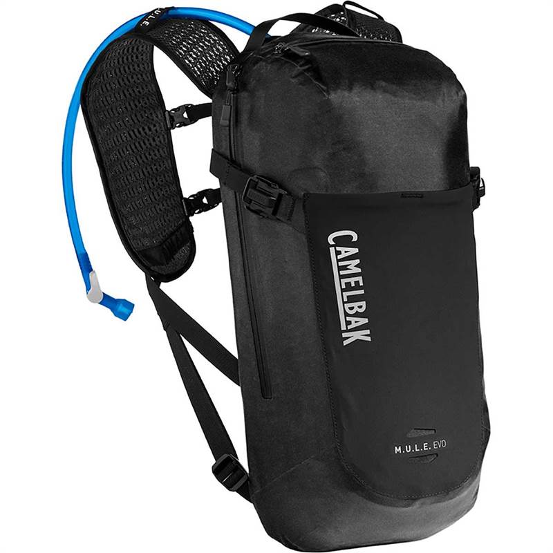 CamelBak M.U.L.E. Evo Pack 12L with 3L Reservoir-1