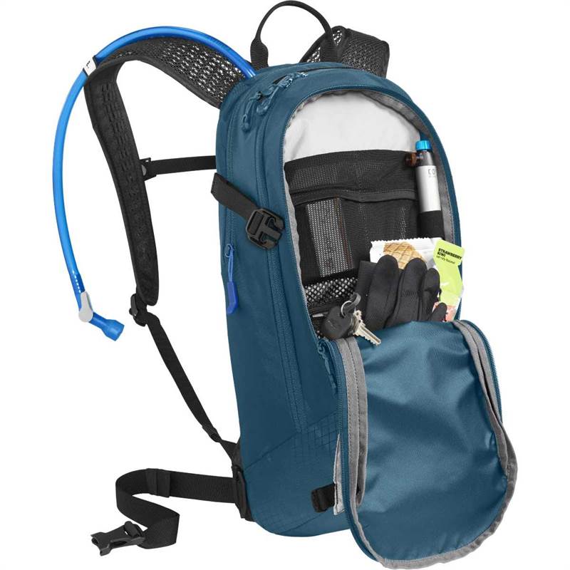 CamelBak M.U.L.E. Hydration Pack 12L with 3L Reservoir-3