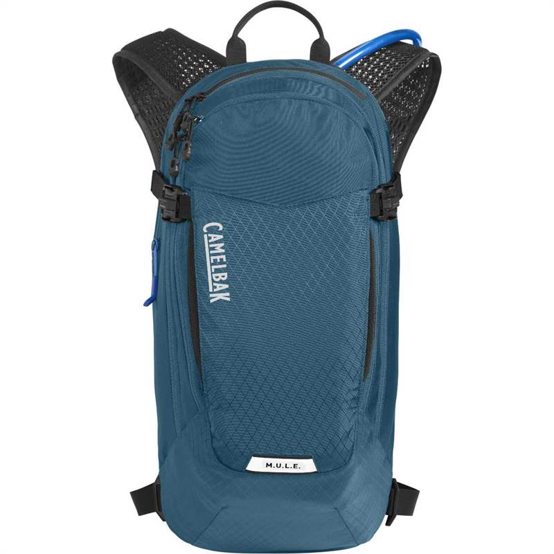 CamelBak M.U.L.E. Hydration Pack 12L with 3L Reservoir-5