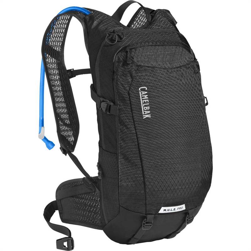 CamelBak M.U.L.E. Pro 14 Hydration Pack 14L with 3L Reservoir-1
