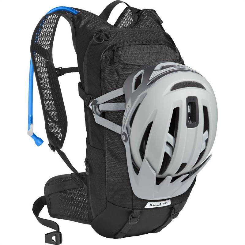 CamelBak M.U.L.E. Pro 14 Hydration Pack 14L with 3L Reservoir-2