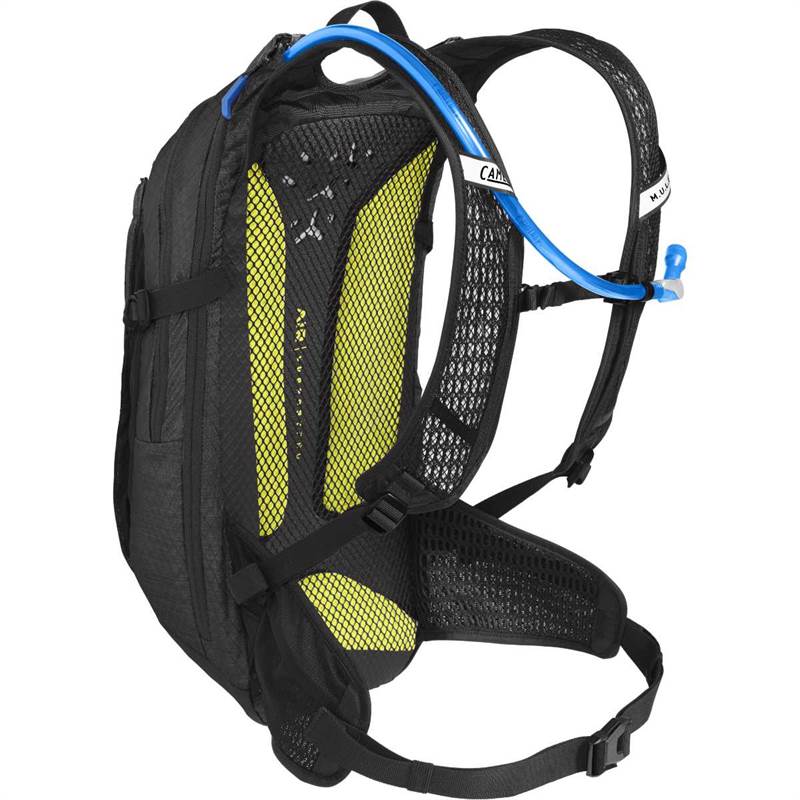 CamelBak M.U.L.E. Pro 14 Hydration Pack 14L with 3L Reservoir-3