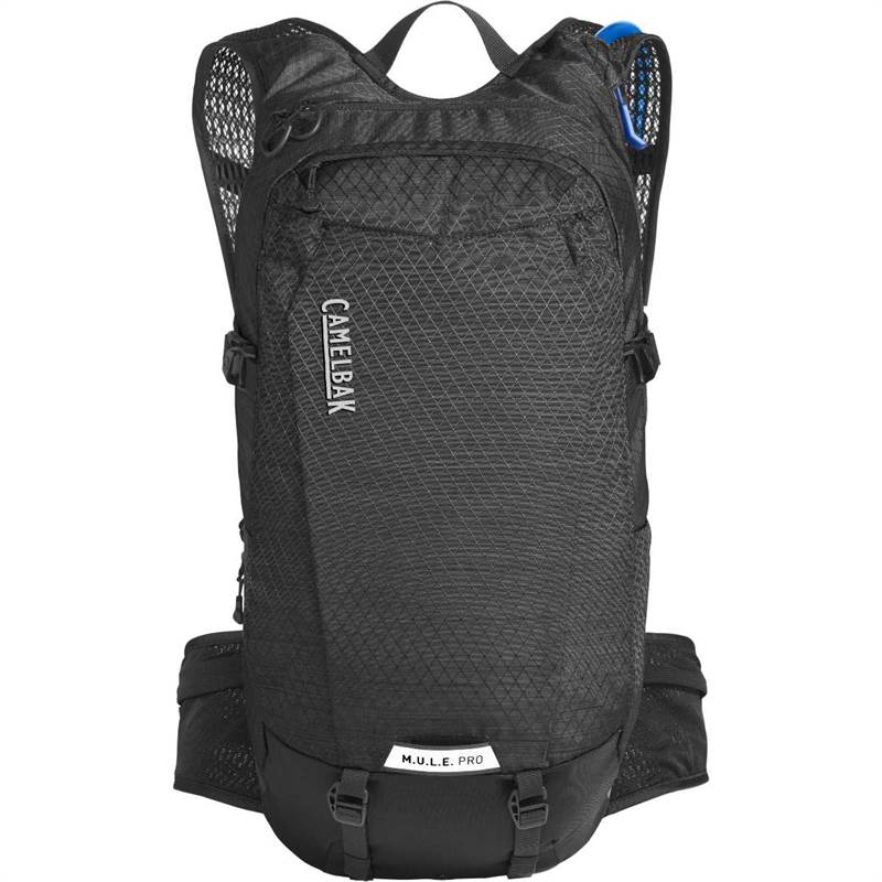 CamelBak M.U.L.E. Pro 14 Hydration Pack 14L with 3L Reservoir-4