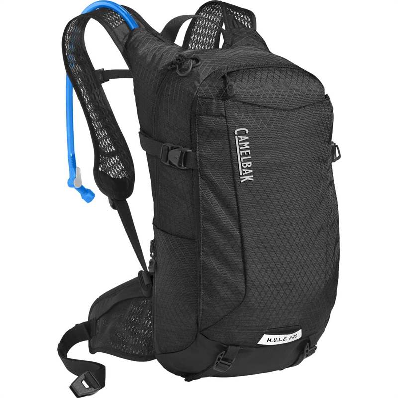 CamelBak Womens M.U.L.E. Pro Hydration Pack 14L with 3L Reservoir-1