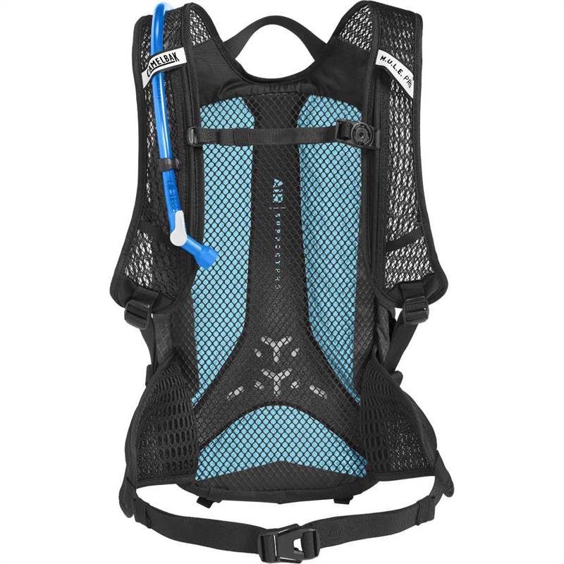 CamelBak Womens M.U.L.E. Pro Hydration Pack 14L with 3L Reservoir-2