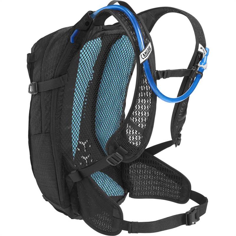CamelBak Womens M.U.L.E. Pro Hydration Pack 14L with 3L Reservoir-3