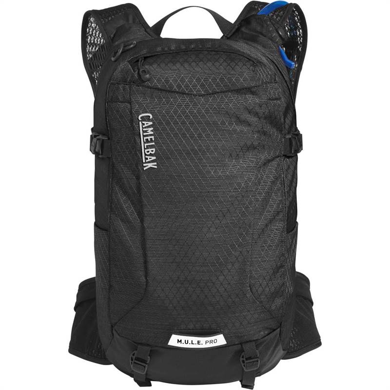 CamelBak Womens M.U.L.E. Pro Hydration Pack 14L with 3L Reservoir-4